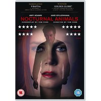 Nocturnal Animals (Includes Digital Download)
Nocturnal Animals (Includes Digital Download)