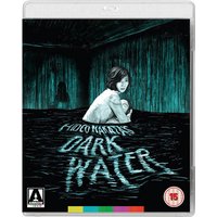 Dark Water - Dual Format (Includes DVD)
Dark Water - Dual Format (Includes DVD)