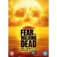 Fear The Walking Dead - Season 2
Fear The Walking Dead - Season 2