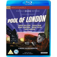 Pool Of London (Digitally Restored)
Pool Of London (Digitally Restored)