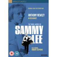 The Small World Of Sammy Lee (Digitally Restored)
The Small World Of Sammy Lee (Digitally Restored)
