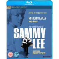The Small World Of Sammy Lee (Digitally Restored)
The Small World Of Sammy Lee (Digitally Restored)