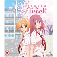Sakura Trick Collection
Sakura Trick Collection