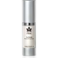 Укрепляющая лифтинг-сыворотка для кожи вокруг глаз PRAI PLATINUM Firm & Lift Eye Serum 15 мл
Укрепляющая лифтинг-сыворотка для кожи вокруг глаз PRAI PLATINUM Firm & Lift Eye Serum 15 мл