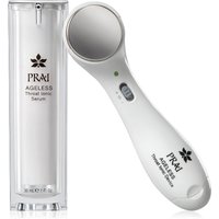 PRAI AGELESS Throat Ionic Device & Serum 
PRAI AGELESS Throat Ionic Device & Serum