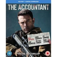 The Accountant
The Accountant
