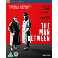The Man Between (Digitally Restored)
The Man Between (Digitally Restored)