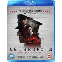 Anthropoid
Anthropoid