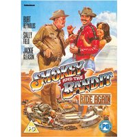 Smokey And The Bandit Ride Again
Smokey And The Bandit Ride Again