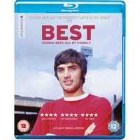 George Best: All By Himself
George Best: All By Himself
