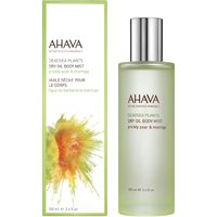 Мист для тела с сухими маслами и ароматом колючей груши и моринги AHAVA Dry Oil Moringa and Prickly Pear Body Mist 100 мл 
Мист для тела с сухими маслами и ароматом колючей груши и моринги AHAVA Dry Oil Moringa and Prickly Pear Body Mist 100 мл