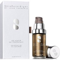 Сыворотка дневная ультра концентрированная SkinPointEight Age-Adapt® Day Concentrate 30 мл
Сыворотка дневная ультра концентрированная SkinPointEight Age-Adapt® Day Concentrate 30 мл