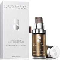 Сыворотка ночная ультра концентрированная SkinPointEight Age-Adapt® Night Concentrate 30 мл
Сыворотка ночная ультра концентрированная SkinPointEight Age-Adapt® Night Concentrate 30 мл