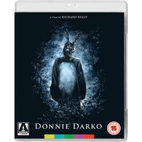 Donnie Darko - Director's Cut
Donnie Darko - Director's Cut
