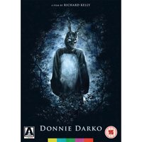 Donnie Darko
Donnie Darko