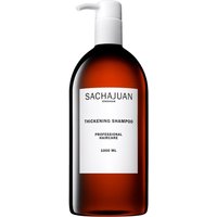 Шампунь, увеличивающий толщину волос Sachajuan Thickening Shampoo 1000 мл
Шампунь, увеличивающий толщину волос Sachajuan Thickening Shampoo 1000 мл