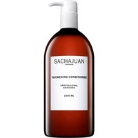 Sachajuan Thickening Conditioner 1000ml
Sachajuan Thickening Conditioner 1000ml