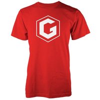 Grian T-Shirt - Red - Kids XL - Red
Grian T-Shirt - Red - Kids XL - Red
