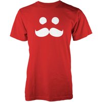 Mumbo Jumbo T-Shirt - Red - Kids XL (12/13 years)
Mumbo Jumbo T-Shirt - Red - Kids XL (12/13 years)