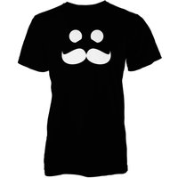 Mumbo Jumbo T-Shirt - Black - Kids XL (12/13 years) 
Mumbo Jumbo T-Shirt - Black - Kids XL (12/13 years)