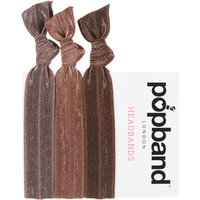 Popband London Headbands - Brown
Popband London Headbands - Brown