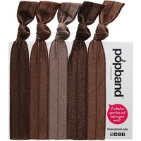 Popband London Hair Ties - Cocoa
Popband London Hair Ties - Cocoa