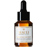 Обновляющая и укрепляющая сыворотка для лица Mauli Supreme Skin Face Serum 30 мл
Обновляющая и укрепляющая сыворотка для лица Mauli Supreme Skin Face Serum 30 мл