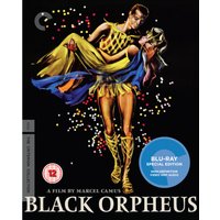 Black Orpheus - The Criterion Collection
Black Orpheus - The Criterion Collection