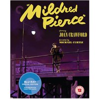 Mildred Pierce - The Criterion Collection
Mildred Pierce - The Criterion Collection