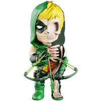 DC Comics XXRAY Figure Wave 6 Green Arrow 10 cm
DC Comics XXRAY Figure Wave 6 Green Arrow 10 cm