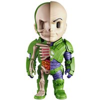 DC Comics XXRAY Figure Wave 6 Lex Luthor
DC Comics XXRAY Figure Wave 6 Lex Luthor