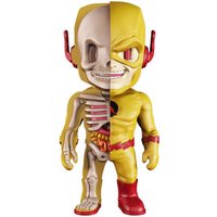 DC Comics XXRAY Figure Wave 6 Reverse Flash
DC Comics XXRAY Figure Wave 6 Reverse Flash