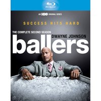 Ballers - Season 2
Ballers - Season 2