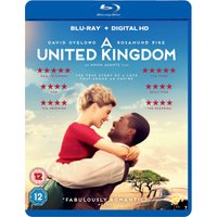 A United Kingdom
A United Kingdom