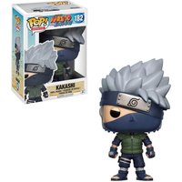 Naruto Kakashi Pop! Vinyl Figure
Naruto Kakashi Pop! Vinyl Figure