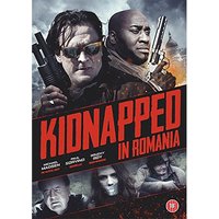 Kidnapped in Romania
Kidnapped in Romania