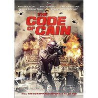 Code of Cain
Code of Cain