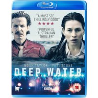 Deep Water
Deep Water