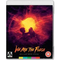 We Are the Flesh
We Are the Flesh