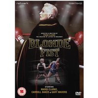 Blonde Fist
Blonde Fist