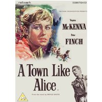 A Town Like Alice
A Town Like Alice