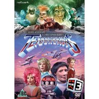 Terrahawks: Volume 3
Terrahawks: Volume 3