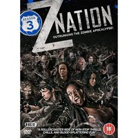 Z Nation: Season 3
Z Nation: Season 3