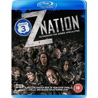 Z Nation: Season 3
Z Nation: Season 3