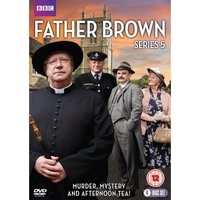 Father Brown - Series 5
Father Brown - Series 5