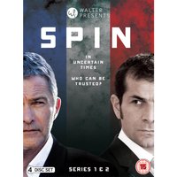 Spin Series 1 & Series 2
Spin Series 1 & Series 2