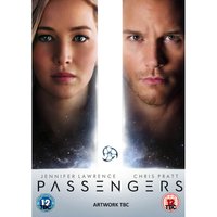 Passengers
Passengers