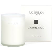 Ароматическая свеча в коробке Archipelago Botanicals Boxed Stonehenge Candle 270 г
Ароматическая свеча в коробке Archipelago Botanicals Boxed Stonehenge Candle 270 г