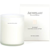 Archipelago Botanicals Boxed Luna Candle 270g
Archipelago Botanicals Boxed Luna Candle 270g