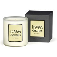 Декоративная ароматическая свеча «Лемонграсс» Archipelago Botanicals Home Lemongrass Candle 400 г
Декоративная ароматическая свеча «Лемонграсс» Archipelago Botanicals Home Lemongrass Candle 400 г